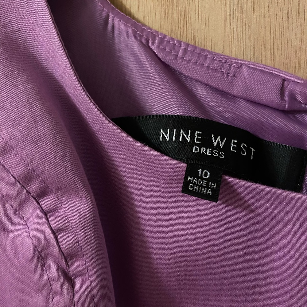 Nine West dress